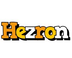 Hezron Logo | Name Logo Generator - Popstar, Love Panda, Cartoon, Soccer, America Style