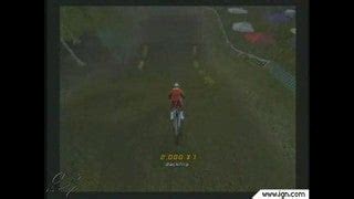 MTX: Mototrax PlayStation 2 Gameplay_2003_05_14 - IGN