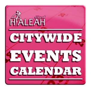 Events | Hialeah, FL