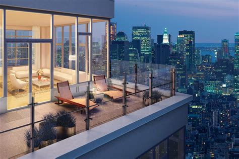 Luxury Apartments NYC and Beyond with Insane Amenities – Real Estate 101 – Trulia Blog