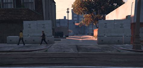 Gang Base [YMAP | FiveM] - GTA5-Mods.com