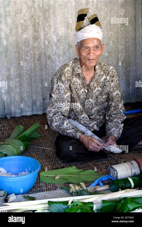 Bidayuh food hi-res stock photography and images - Alamy