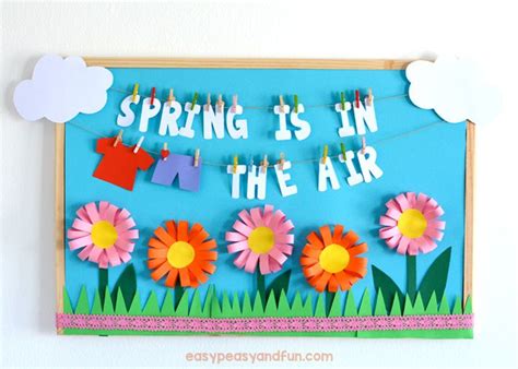 Spring Bulletin Board Ideas for Your Classroom | Valentines day ...