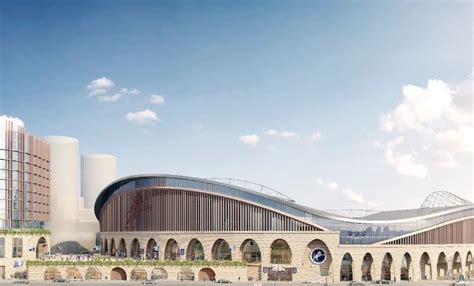 Millwall FC reveals new stadium plan - Jai Geddes