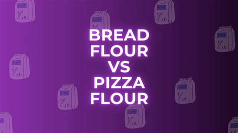 Are Bread Flour and Pizza Flour the Same? (Simple Breakdown) - Do You Even Pizza