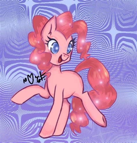 Pinkie Pie🎈🎉 | My Little Pony Amino