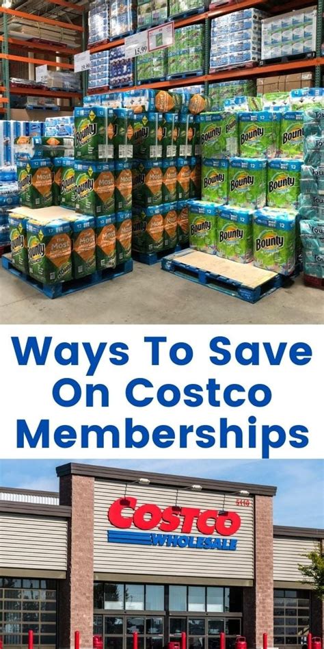 Costco Membership Coupon, deals and discounts