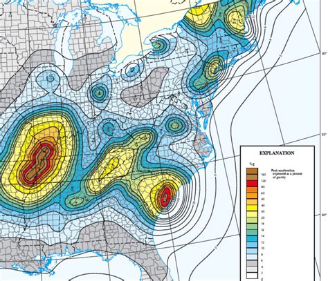 Earthquakes May Endanger New York More Than Thought, Says Study ...