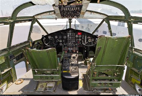 Fairchild C-119G Flying Boxcar - USA - Air Force | Aviation Photo ...