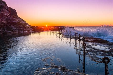 Australia's 50 best natural pools for summer