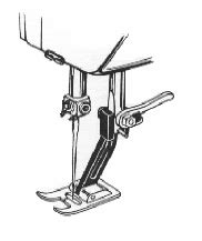 Sewing Machine Presser Feet Guide - Which Foot Does What?