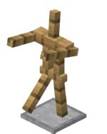 Armor Stand – Official Minecraft Wiki