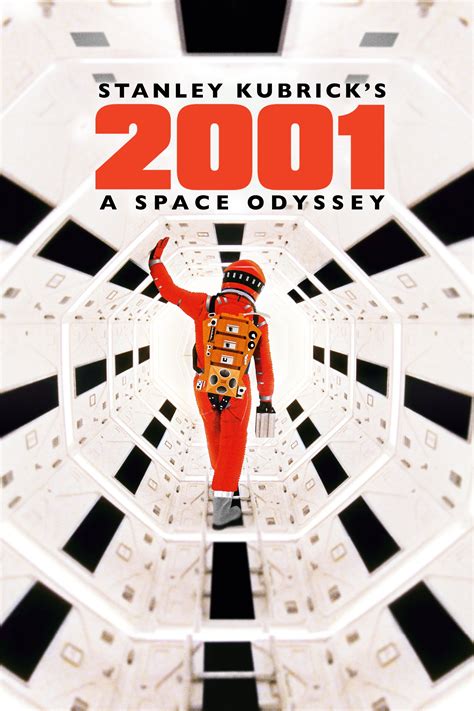 2001: A Space Odyssey (1968) Gratis Films Kijken Met Ondertiteling - ikwilfilmskijken.com