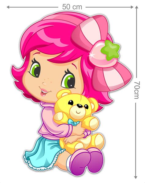 Strawberry Shortcake Pictures, Strawberry Shortcake Characters, Strawberry Shortcake Party ...
