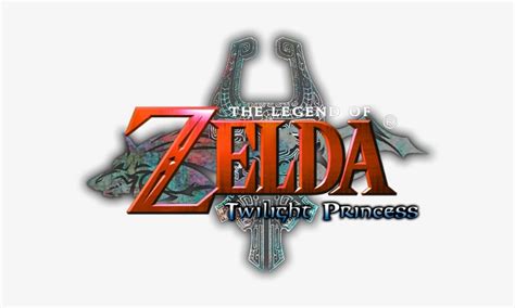 Bladeinthelight's Profile, Myanimelist - Legend Of Zelda Twilight Princess Logo - 608x432 PNG ...