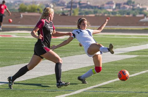 Women's College Soccer: No. 18 Azusa Pacific beats Dixie State, 4-1