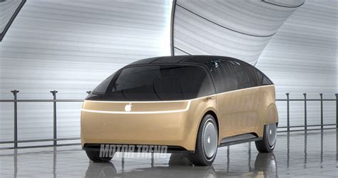 Apple Car | Project Titan, Canceled?