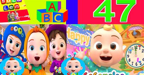 Sale > cocomelon abc blocks > in stock