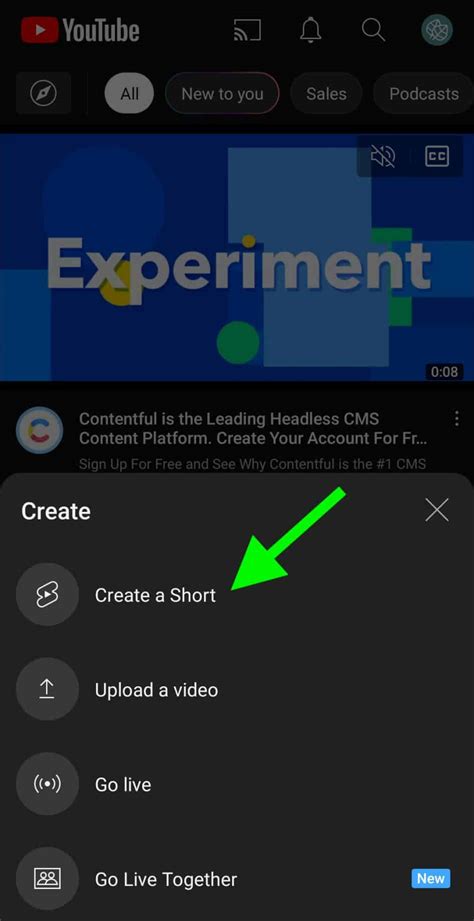 YouTube Shorts: How to Make a YouTube Short That Shines | Agorapulse