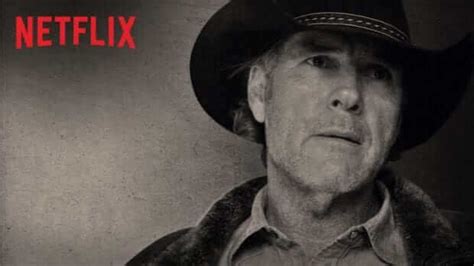 Longmire Season 6: Netflix Release Date and Cancellation Reason - What ...