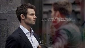 Elijah Mikaelson ღ - Elijah Fan Art (37258382) - Fanpop