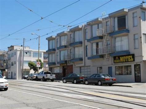 Beach Motel, San Francisco (CA) | 2021 Updated Prices, Deals