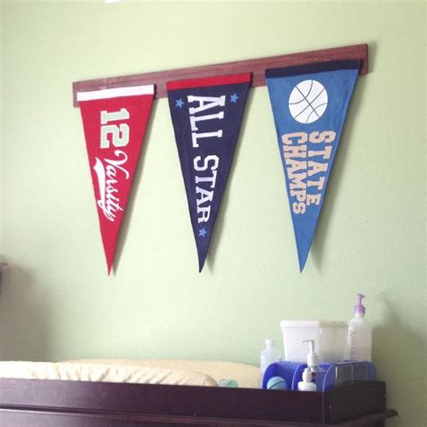 DIY Pennant Decor: Add a Personal Touch to Your Space