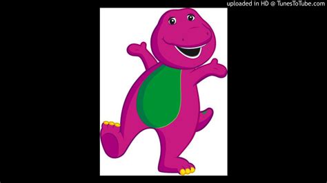 Barney - The Friendship Song - YouTube