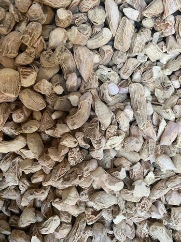 Solid Natural Brown Dried Ginger For Cooking And Medicine(No Preservatives) at Best Price in ...