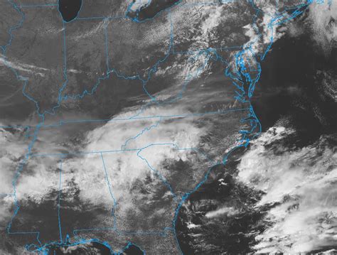 Daily Satellite Images - SPOT ON WEATHER "ACCURACY THROUGH PRECISION"