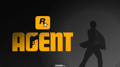 Agent | Vaza imagem do mapa do jogo cancelado da Rockstar Games