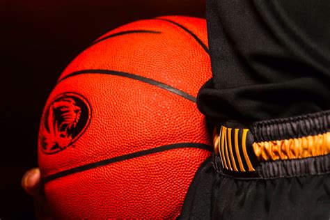 LOOK: Mizzou Basketball unveils the new away uniforms - Rock M Nation