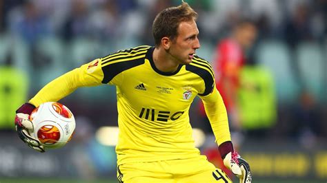 Atletico Madrid agree Jan Oblak deal with Benfica - ESPN FC