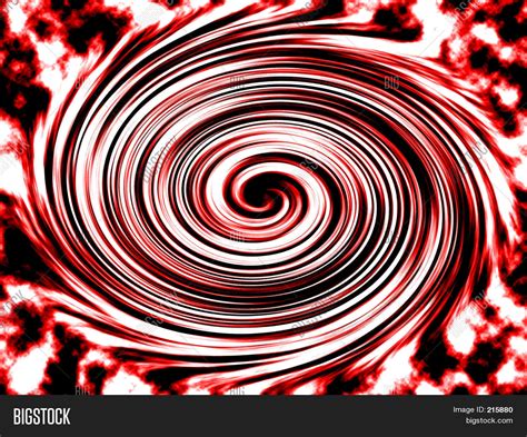 Spiral Background Stock Photo & Stock Images | Bigstock