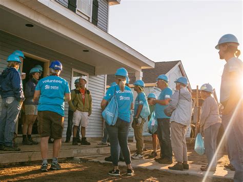 Volunteer - Habitat Portland Region