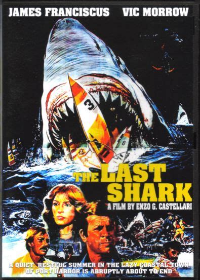 Atomic Caravan: the Last Shark (1981)