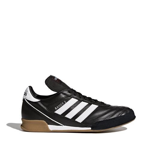 adidas | adidas Kaiser Goal Mens Indoor Football Trainers | Indoor ...