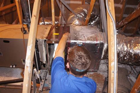 Air Duct Repair San Antonio | Champion Home Services