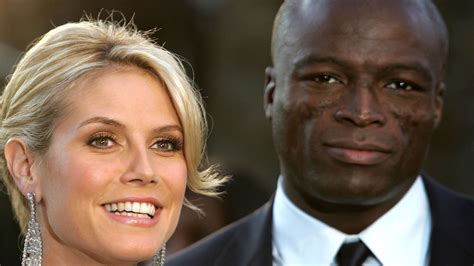 Is This Why Heidi Klum And Seal Really Got Divorced?