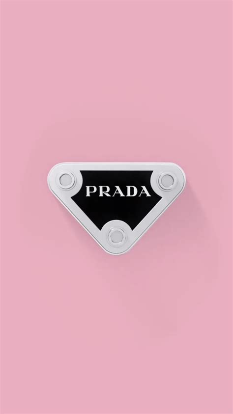 Prada Logo Wallpapers - Top Free Prada Logo Backgrounds - WallpaperAccess