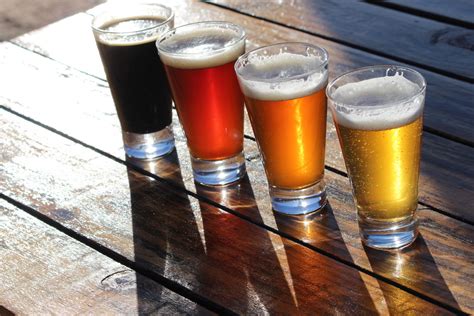 The Most Popular Craft Beers on Tap - TheStreet