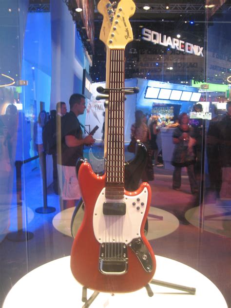 E3 2010 Hands-On: Rock Band 3 - AggroGamer - Game News