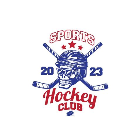 logo hockey sports vector illustration 22661329 Vector Art at Vecteezy