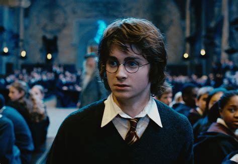 Harry Potter - Harry Potter Photo (17028870) - Fanpop