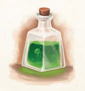 Potion of water breathing | Forgotten Realms Wiki | Fandom