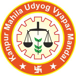 kanpur mahila udyog vyapar mandal Logo PNG Vector (CDR) Free Download