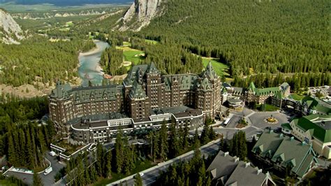 Fairmont Banff Springs celebrates 20th Festival of Wine & Food