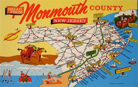 Monmouth County News | Price drop