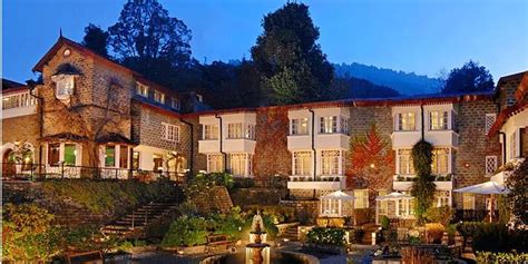 The Naini Retreat, Nainital Review | The Hotel Guru