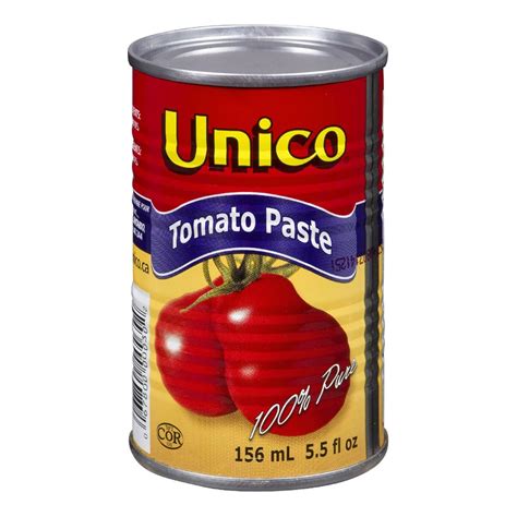 Canned Tomato Paste Available in 369mL 156mL - Tianz Tomato Paste Co.,Ltd.